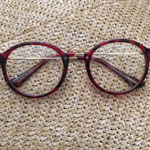 Glasses frames - Picture 2 of 5
